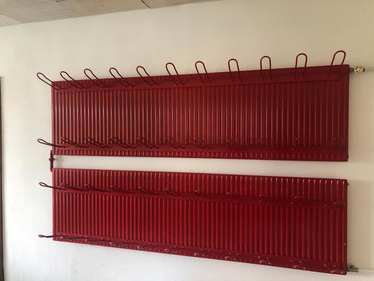 Haus Kaser Goderschach Ngoại thất bức ảnh