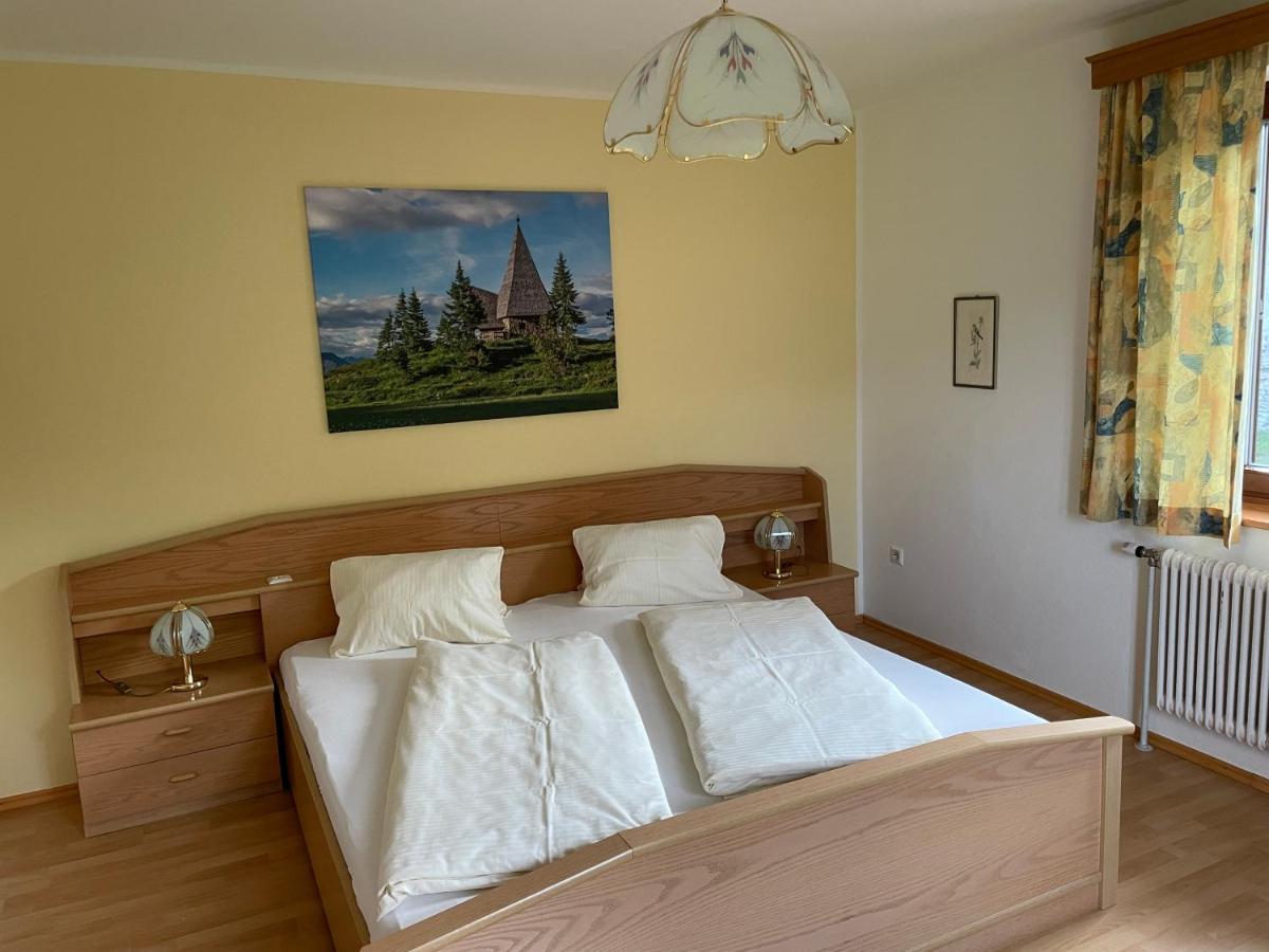 Haus Kaser Goderschach Ngoại thất bức ảnh