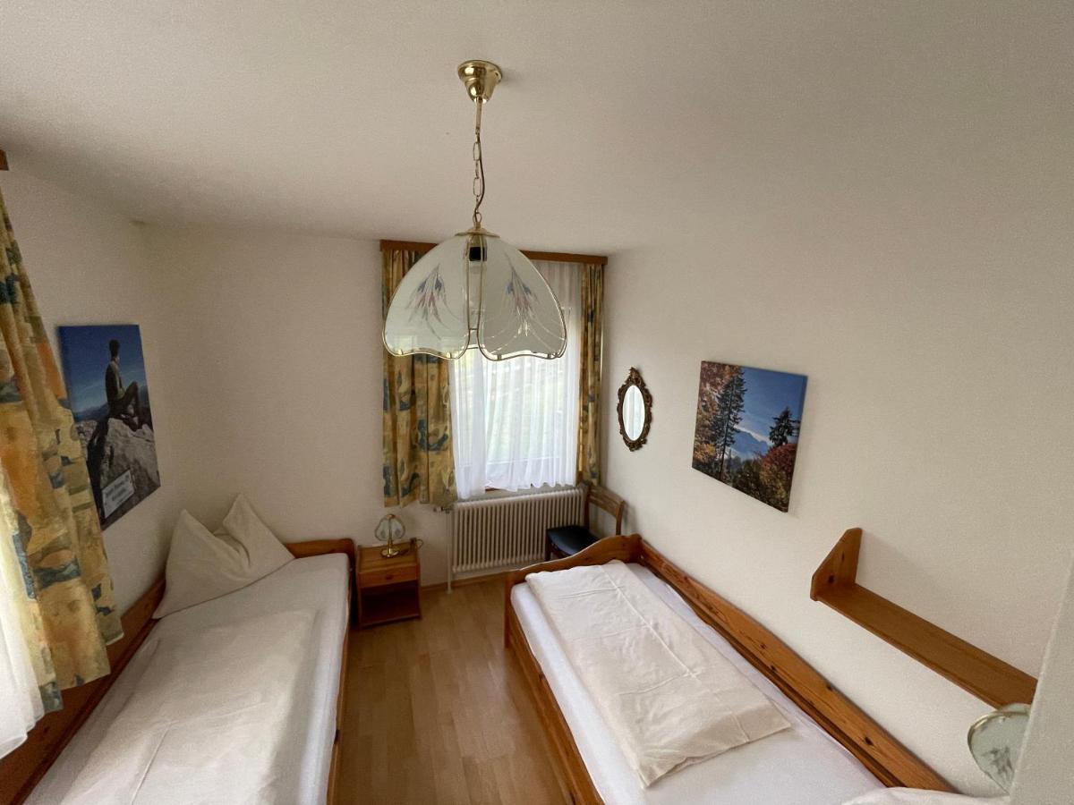 Haus Kaser Goderschach Ngoại thất bức ảnh