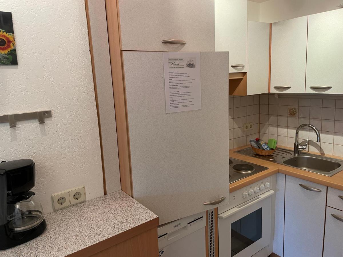 Haus Kaser Goderschach Ngoại thất bức ảnh